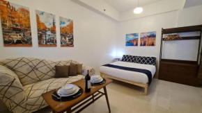 NuGen Suites Staycations